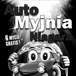 Kosmetyka Samochodowa NIAGARA