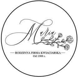 Rodzinna Firma Kwiaciarska Maria Paweł Leśniak