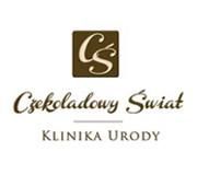 CZEKOLADOWY ŚWIAT Klinika Urody Beata Rękawek