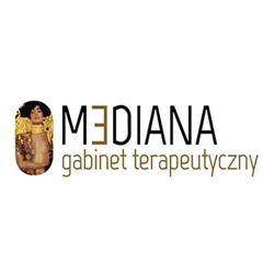 GABINET TERAPEUTYCZNY MEDIANA