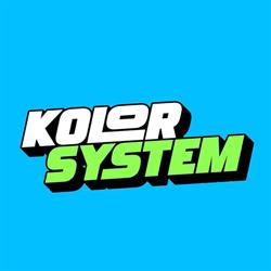 KOLOR SYSTEM S C