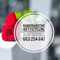 PIOTR WĘDERSKI STONE AND ART KAMIENIARSTWO ARTYSTYCZNE