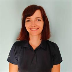 Gabinet Fizjoterapii Ivomed mgr Iwona Słowak fizjoterapia terapia powięziowa masaż