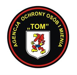 Agencja Ochrony Osób i Mienia "TOM" Tomasz Boruk. Ochrona Gryfice, Rewal, Dziwnów, Mrzeżyno.