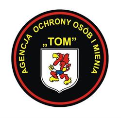 Agencja Ochrony Osób i Mienia "TOM" Tomasz Boruk. Ochrona Gryfice, Rewal, Dziwnów, Mrzeżyno.