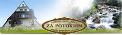 POKOJE GOŚCINNE ZA POTOKIEM
