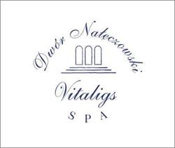 Spa Nałęczów - Dwór Nałęczowski