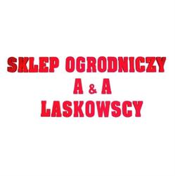 SKLEP OGRODNICZY LASKOWSCY