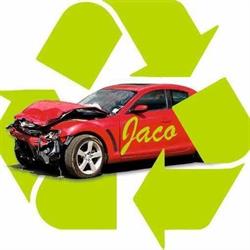 Auto-Złom Jaco - Stacja Demontażu i Kasacja Pojazdów Matwiejczyk Jacek