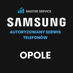 Master Service-Autoryzowany Serwis Samsung w Opolu