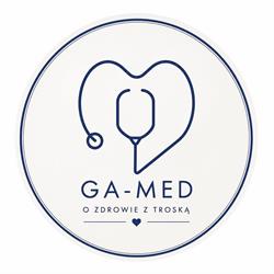 Przychodnia Ga-Med