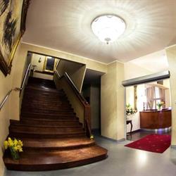 Hotel - Restauracja Orion - Parczew - Sala Weselna