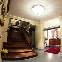 Hotel - Restauracja Orion - Parczew - Sala Weselna