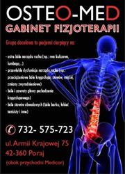 Adrian Kot Osteo-Med