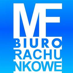 BIURO RACHUNKOWE MF