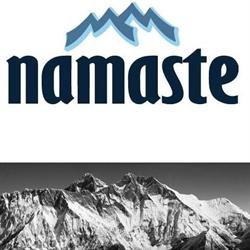 NAMASTE