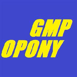 "G.M.P. Opony" Grzegorz Stanaszek