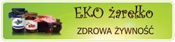 Maja MŁYNARSKA EKO żarełko