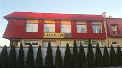 GEOS PRZEDSIĘBIORSTWO GEODEZYJNO USŁUGOWE