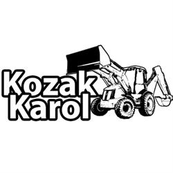 Firma Usługowa Karol Kozak