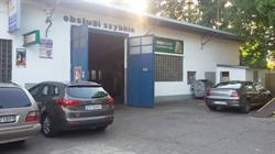 STACJA OBSŁUGI POJAZDÓW OBSŁUGI SZYBKIE