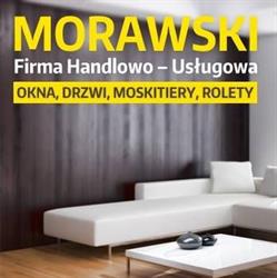 Stanisław Morawski Firma Handlowo-Usługowa