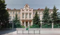 Młodzieżowy Ośrodek Socjoterapii ,, Dom Matki Antoniny Mirskiej'' Matka Antonia Mirska