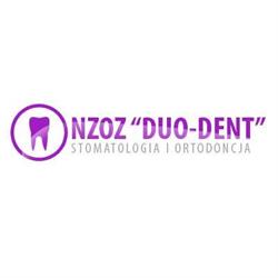 NIEPUBLICZNY STOMATOLOGICZNY ZAKŁAD OPIEKI ZDROWOTNEJ DUO DENT