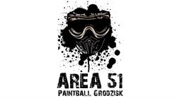 FIRMA USŁUGOWO HANDLOWA AREA 51
