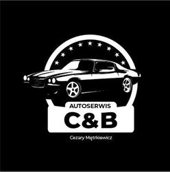 CEZARY MĘTRKIEWICZ C B AUTO SERWIS