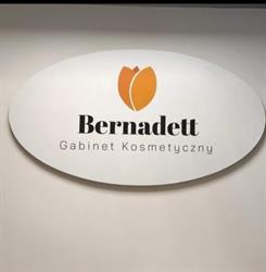 GABINET KOSMETYCZNY BERNADETT
