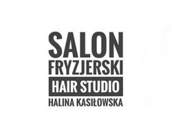 KASIŁOWSKA Halina Salon Fryzjerski