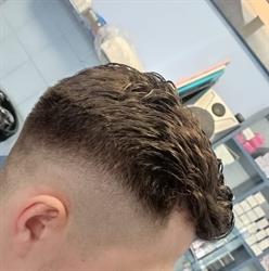 SALON FRYZJERSKI U PIOTRA