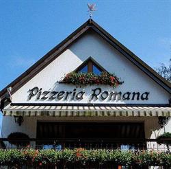 Pizzeria "Romana" spółka cywilna