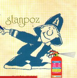 "Stan-Poż" Zakład Usług Pożarniczych