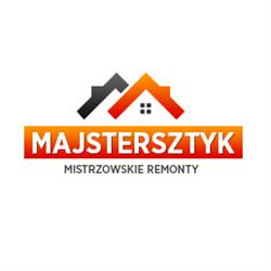 MAJSTERSZTYK FIRMA REMONTOWO WYKOŃCZENIOWA MAREK SADOWSKI