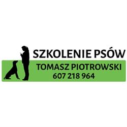 Szkolenie Psów Piotrowski Tomasz