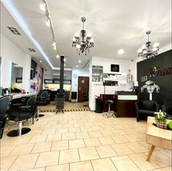 Salon Fryzjerski KAMEO Kamila Piotrowska
