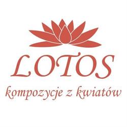 LOTOS KOMPOZYCJE Z KWIATÓW