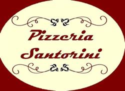 PIZZERIA SANTORINI