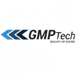 GMP Tech Beauty Of Sound