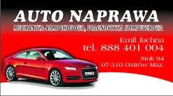 EMICAR AUTO NAPRAWA