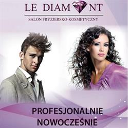 Le Diamant Czarnecka P.