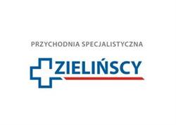Przychodnia Specjalistyczna Zielińscy