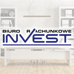 BIURO RACHUNKOWE INVEST