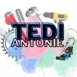 Sklep przemysłowy TEDI Antonie Szmigiel Tadeusz