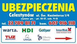 ASYSTA Ubezpieczenia