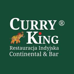 Curry King