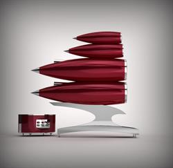 PANCIN ART TECHNOLOGY