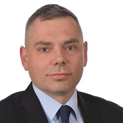 Baleja Przemysław Kancelaria Radcy Prawnego